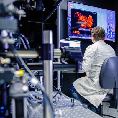 The ACRF Cancer Ultrastructure and Function Facility at UQ’s Institute for Molecular Bioscience was supported by the Australian Cancer Research Foundation.